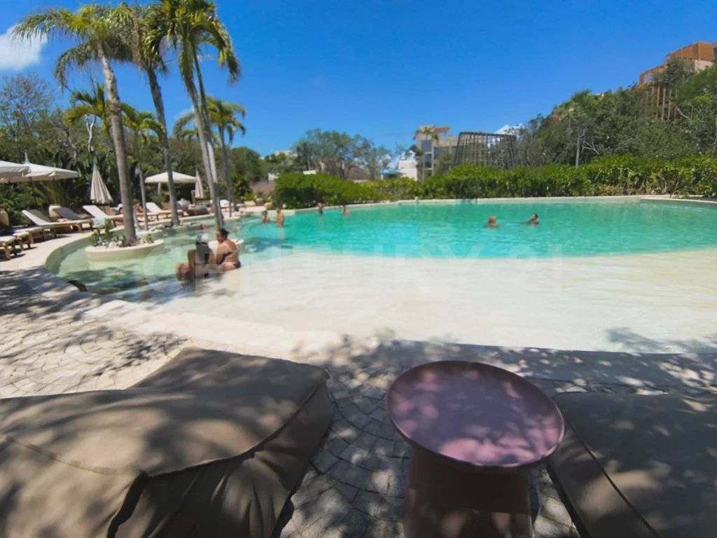 Loft en Tulum con amenidades de lujo 1