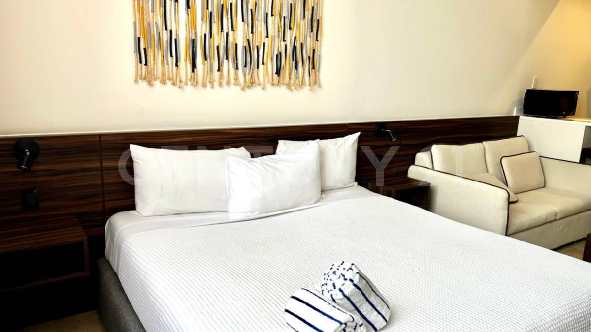 Vive el lujo en Tulum: ¡Tu paraíso espera! 1