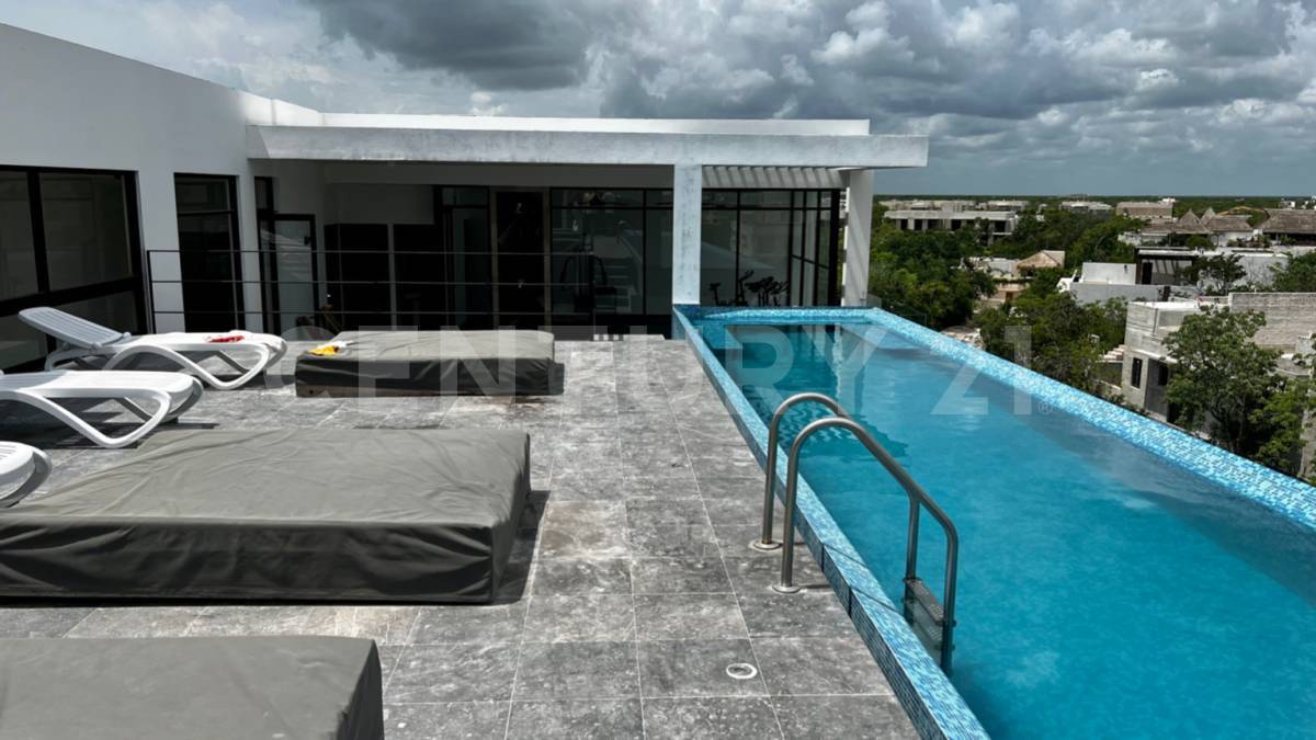 Vive el lujo en Tulum: ¡Tu paraíso espera! 5