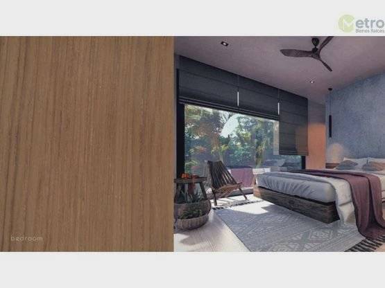 Penthouse exclusivo en Aldea Zama, Tulum 2
