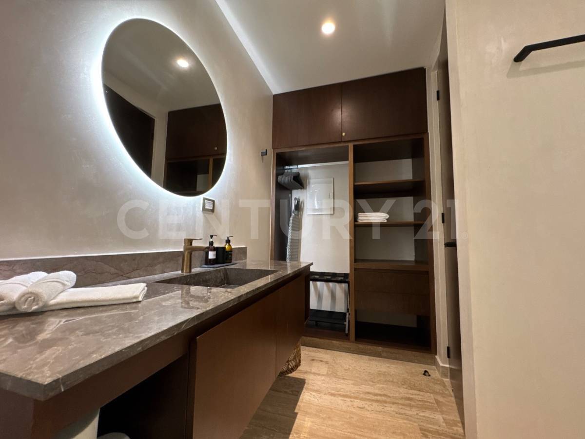 Elegante departamento lockoff en Tulum 4