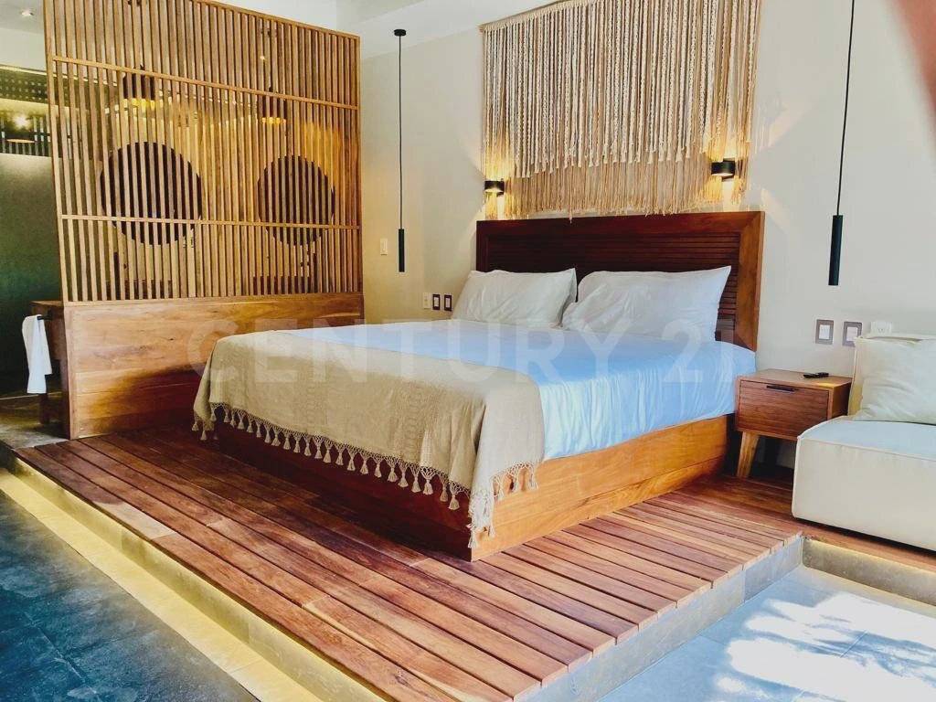 Departamento contemporáneo en Tulum, ¡tu paraíso! 2