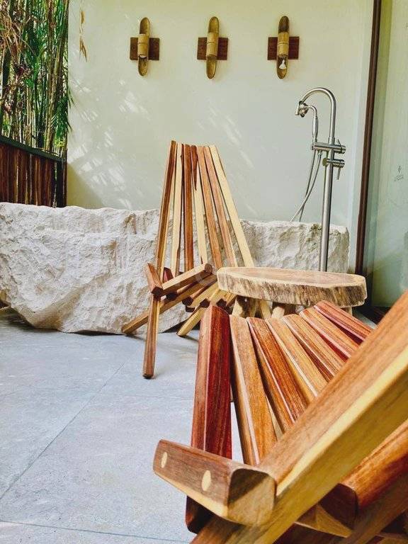 Departamento contemporáneo en Tulum, ¡tu paraíso! 5