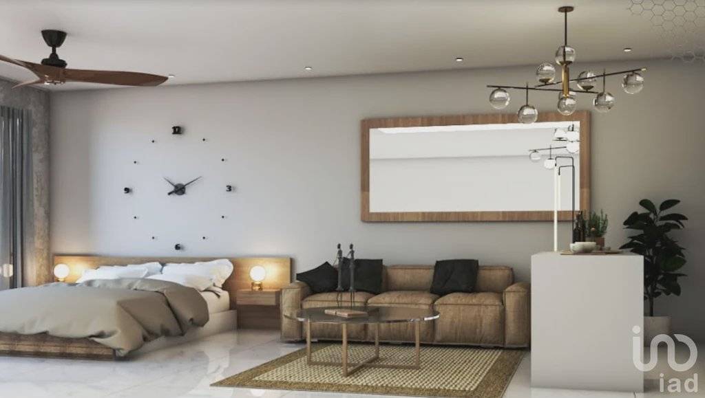 Estudio de lujo en el corazón de Tulum 4