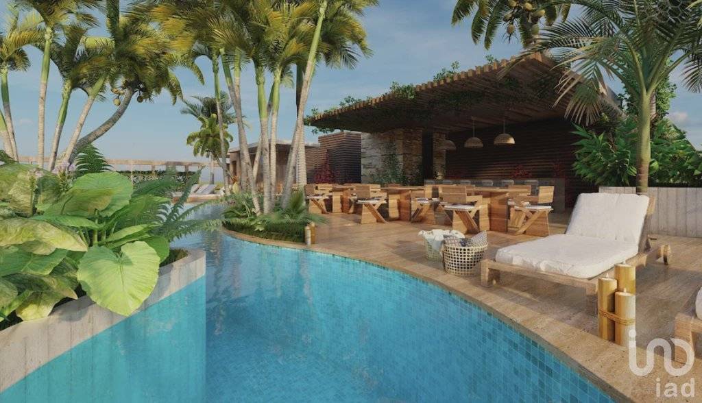 Estudio de lujo en el corazón de Tulum 5