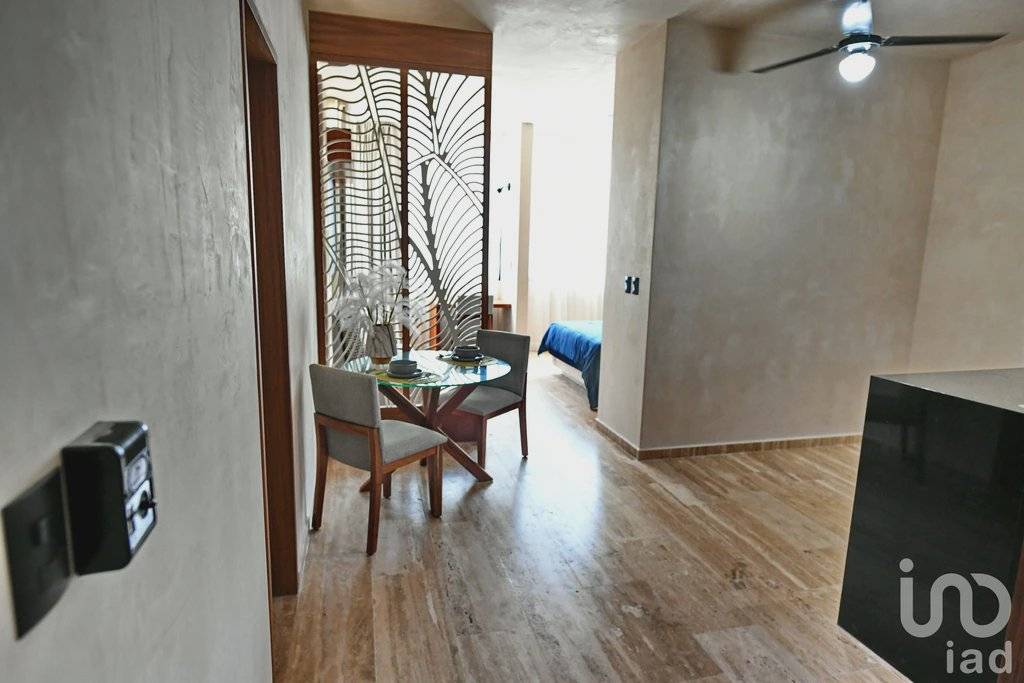 Departamento moderno en La Veleta, Tulum 2