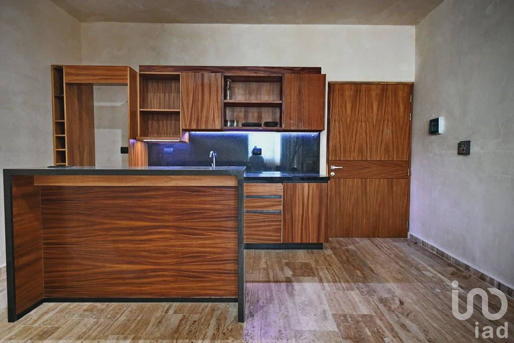 Departamento moderno en La Veleta, Tulum 3