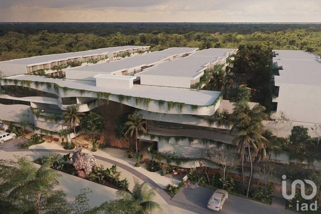 Preventa de lujo a 10 min de la playa en Tulum 2