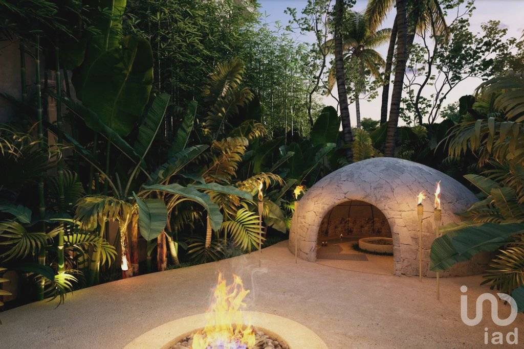 Preventa de lujo a 10 min de la playa en Tulum 3