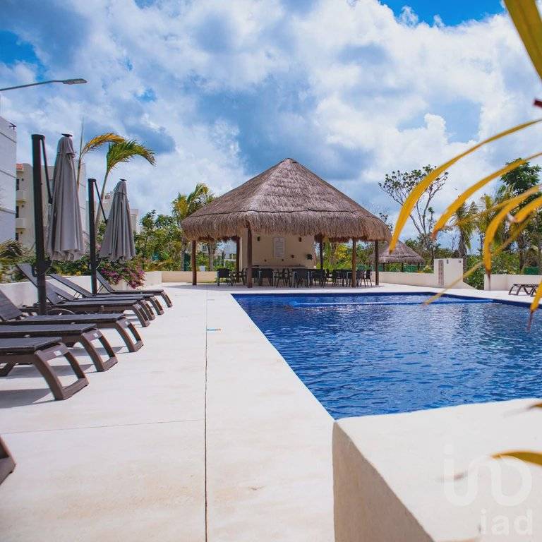 Vive cerca de la playa en Tulum 1