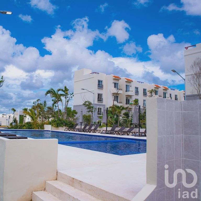 Vive cerca de la playa en Tulum 3