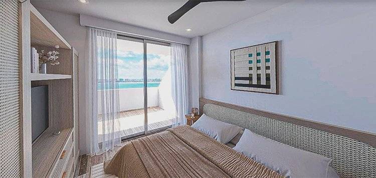 Vive en el paraíso: lujo y amenidades en Cancún 5