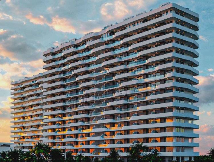 Vive en el paraíso: ¡departamentos en Cancún! 4