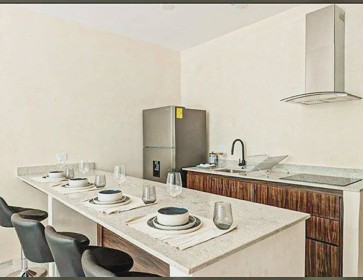 Inversión ideal en Tulum con amenidades top 2