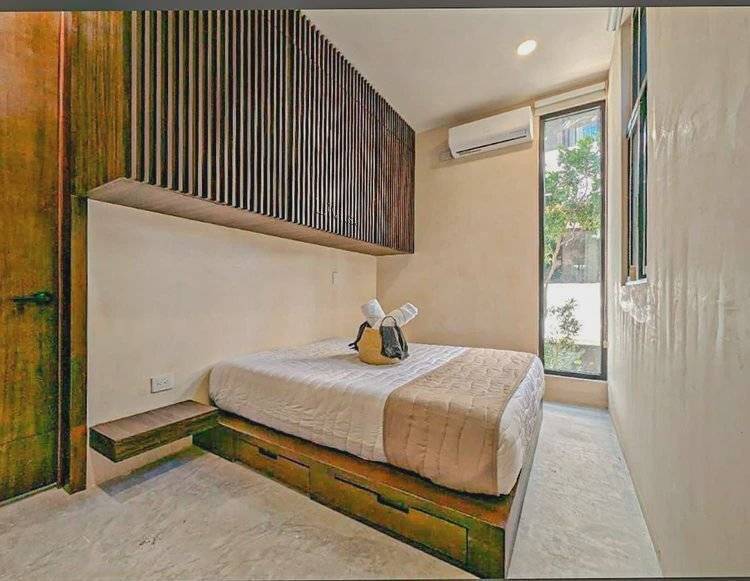 Inversión ideal en Tulum con amenidades top 5