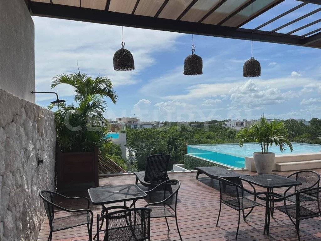 Oasis de tranquilidad en Tulum con amenidades únicas 4