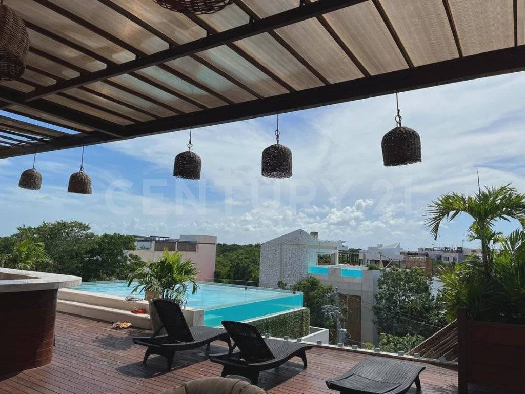 Oasis de tranquilidad en Tulum con amenidades únicas 3