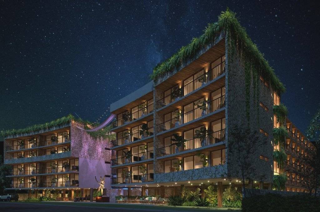 Inversión ideal en el corazón de Tulum 3
