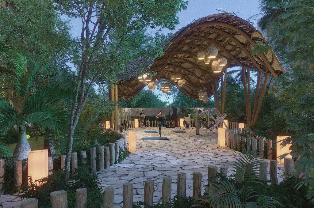 Inversión ideal en el corazón de Tulum 5