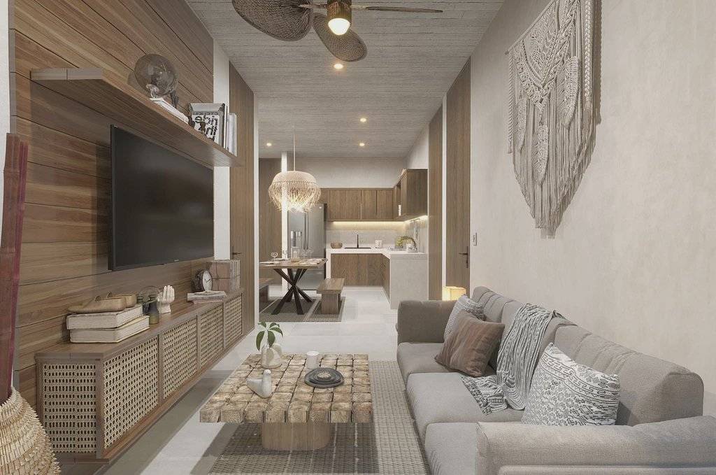 Inversión ideal en el corazón de Tulum 2