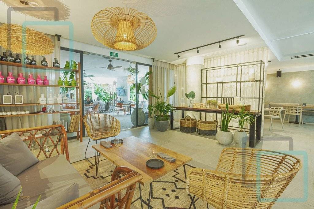 Exclusivo departamento en el corazón de Tulum 4