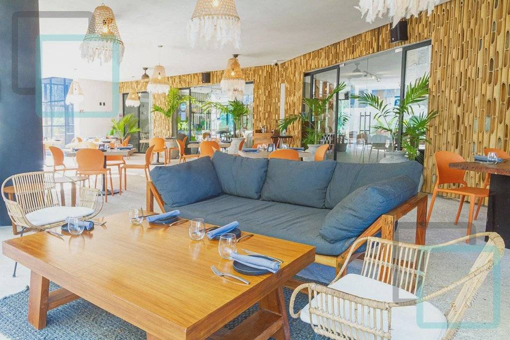 Exclusivo departamento en el corazón de Tulum 5