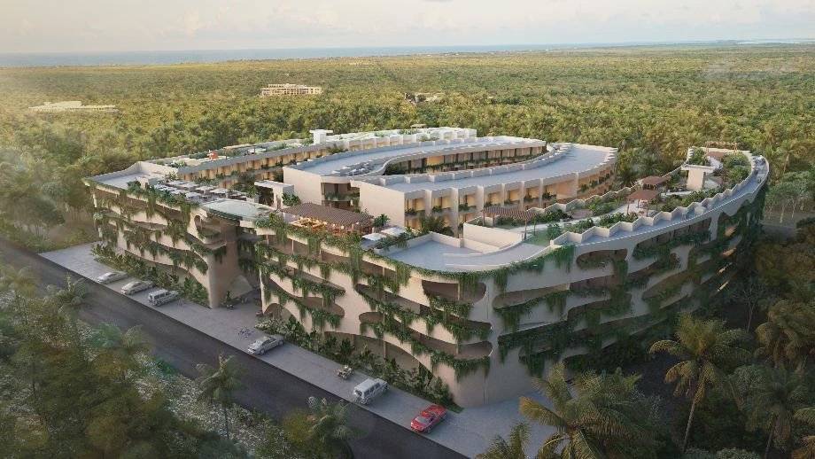 Inversión inteligente en el paraíso de Tulum 4