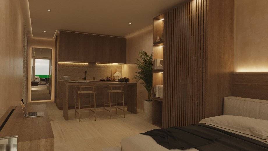 Inversión Premium en Ocean Tulum ¡Últimas Unidades! 4