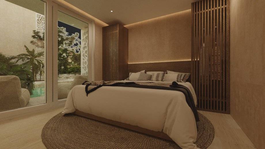 Inversión Premium en Ocean Tulum ¡Últimas Unidades! 3