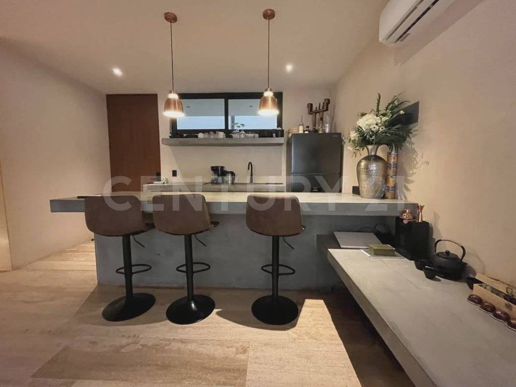 Penthouse de lujo con alberca privada en Tulum 5