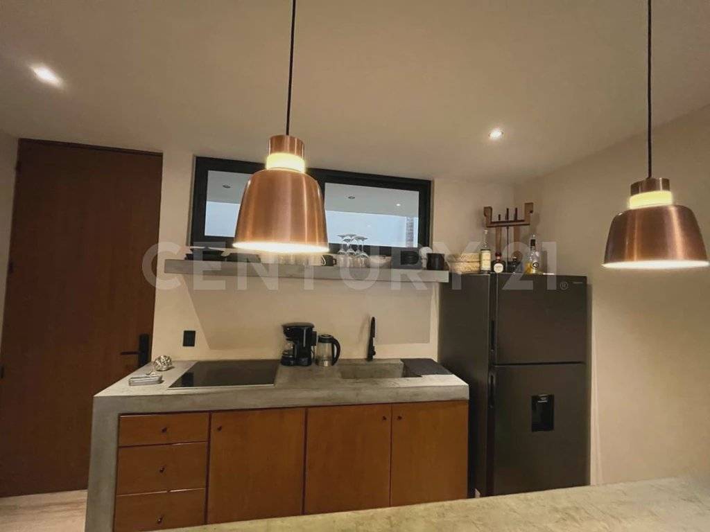 Penthouse de lujo con alberca privada en Tulum 4