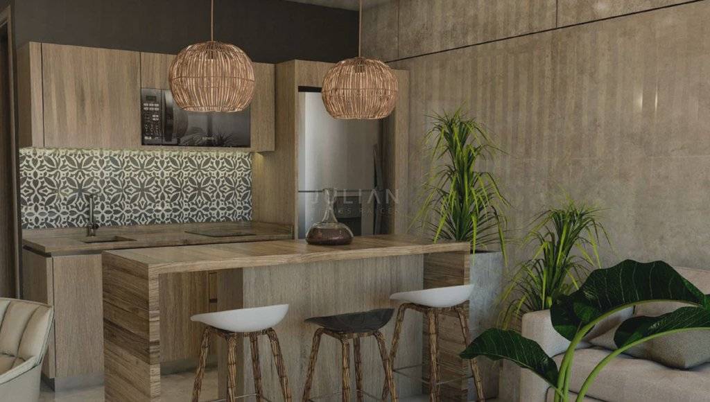 Departamentos en Tulum con amenidades únicas 3
