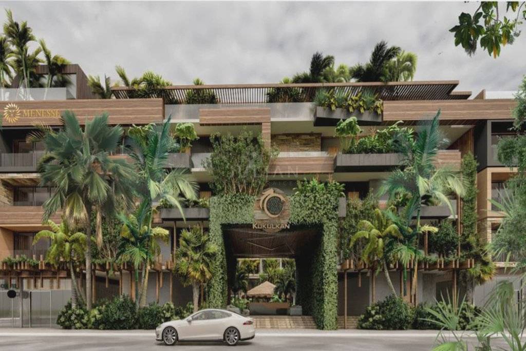 Departamentos en Tulum con amenidades únicas 5
