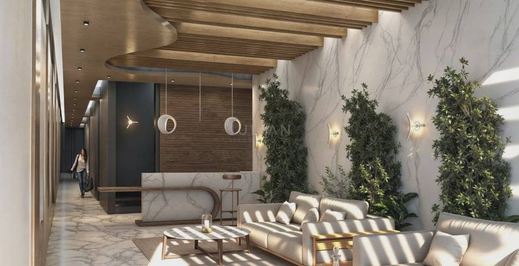 Departamentos en preventa con amenidades de lujo 5