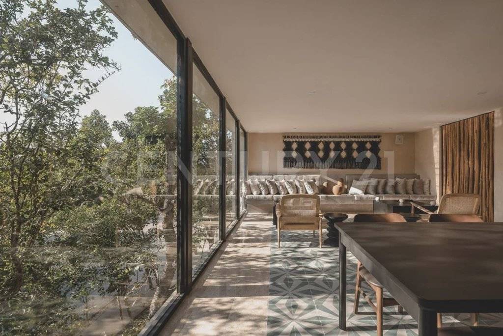 Exclusivos departamentos en Tulum, ¡ven a vivir! 4