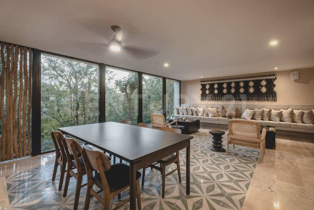 Exclusivos departamentos en Tulum, ¡ven a vivir! 5
