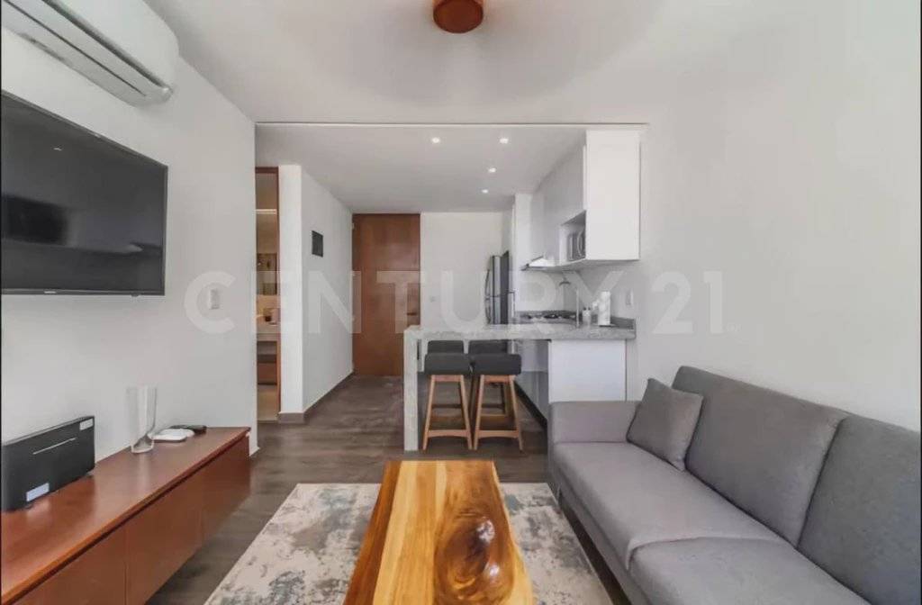 Exclusivo departamento en La Veleta, Tulum 5