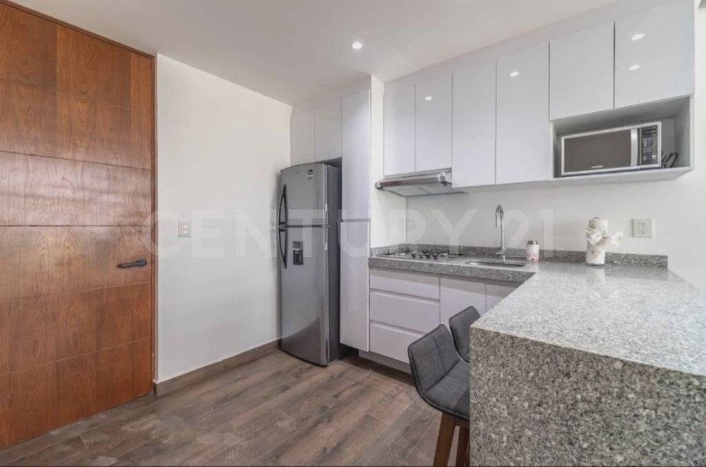 Exclusivo departamento en La Veleta, Tulum 3