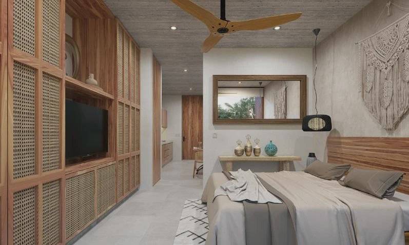 Inversión ideal en Tulum, cerca de la playa 3