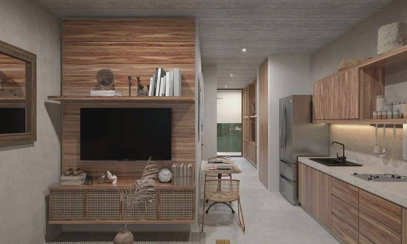 Inversión ideal en Tulum, cerca de la playa 4