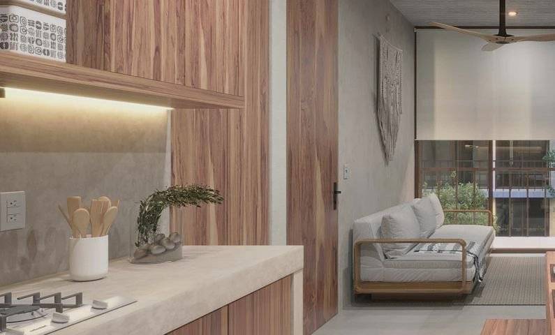Inversión ideal en Tulum, cerca de la playa 5