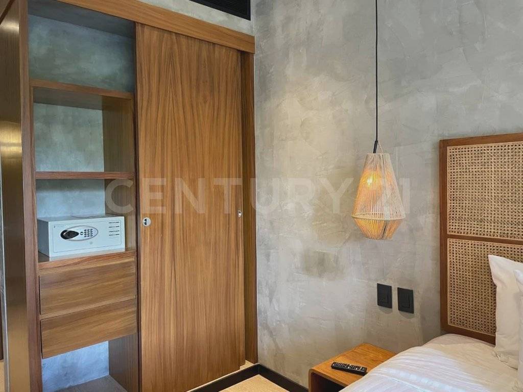 Moderno refugio en Tulum con lujo y estilo 5