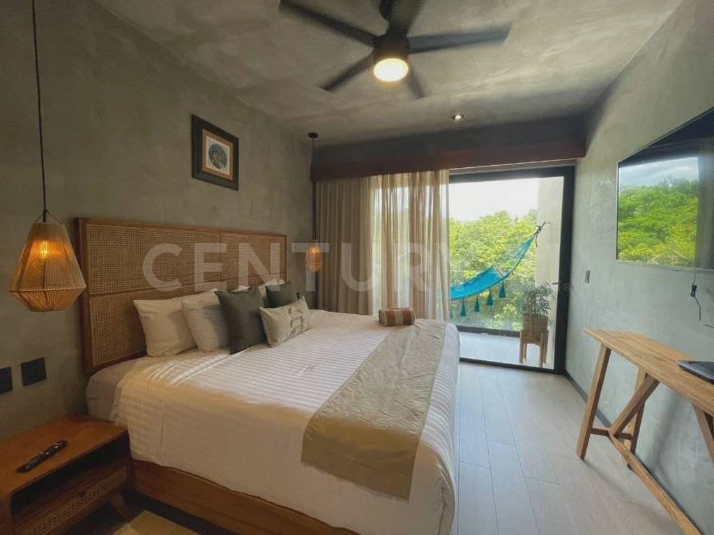 Moderno refugio en Tulum con lujo y estilo 2