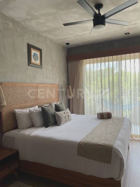 Moderno refugio en Tulum con lujo y estilo 3