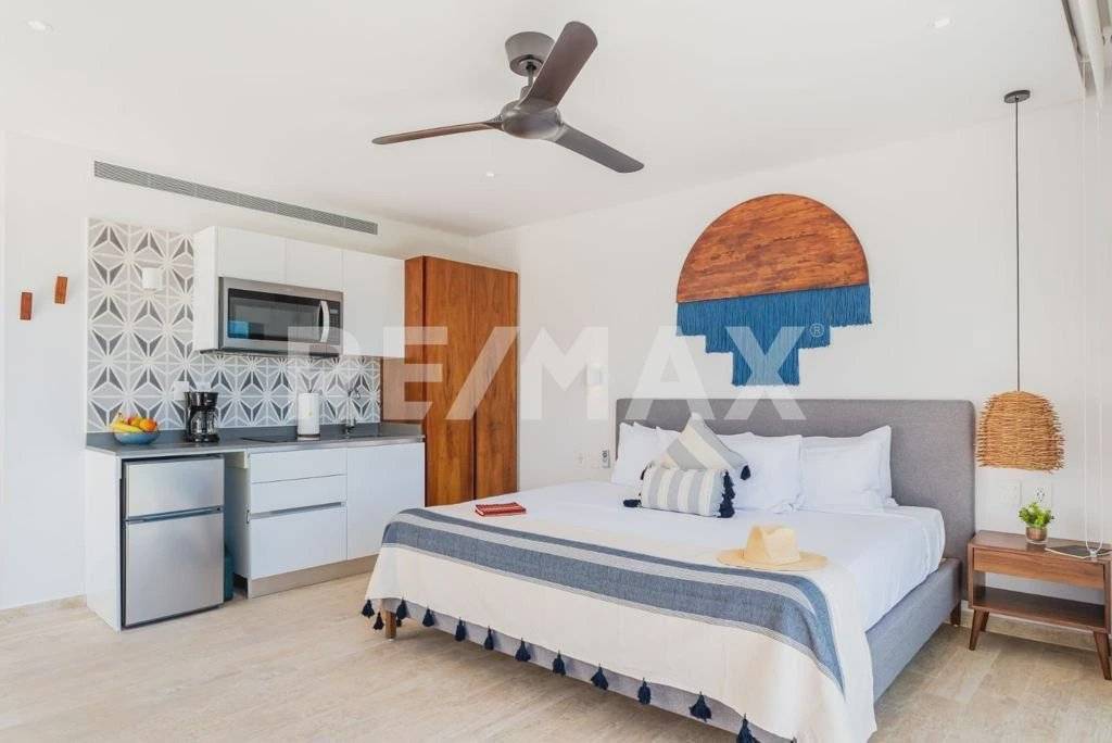 Penthouse de lujo con alberca privada en Tulum 3
