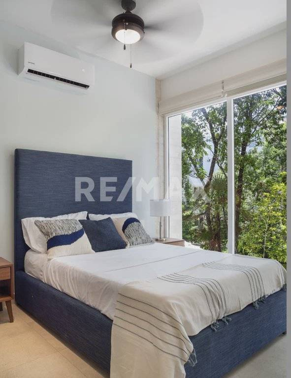 Apartamento amueblado en Aldea Zama, Tulum 3
