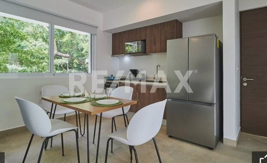 Apartamento amueblado en Aldea Zama, Tulum 4