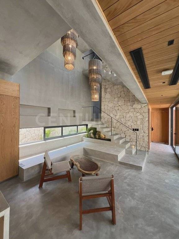 Villas de lujo en Selva Zama, Tulum 3
