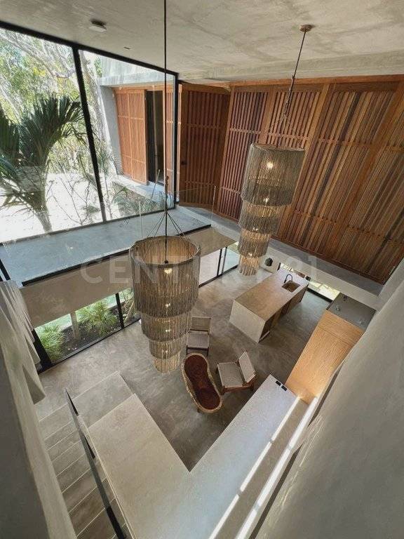 Villas de lujo en Selva Zama, Tulum 5