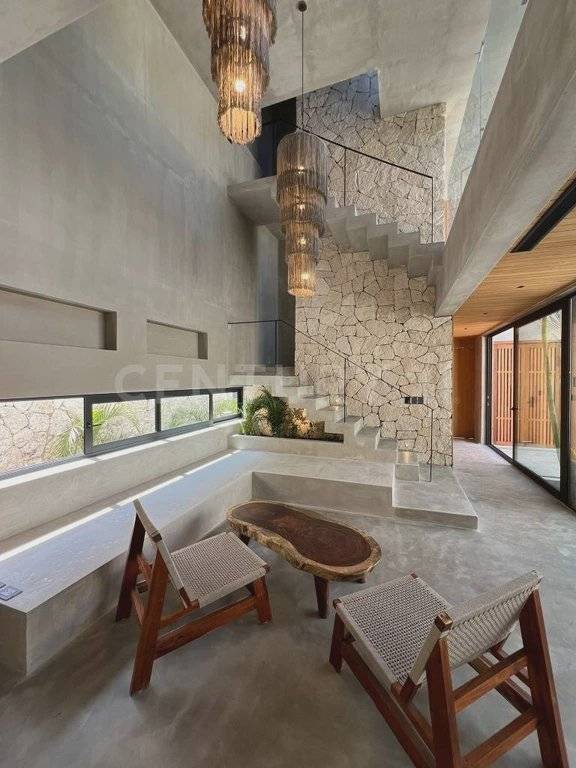 Villas de lujo en Selva Zama, Tulum 4